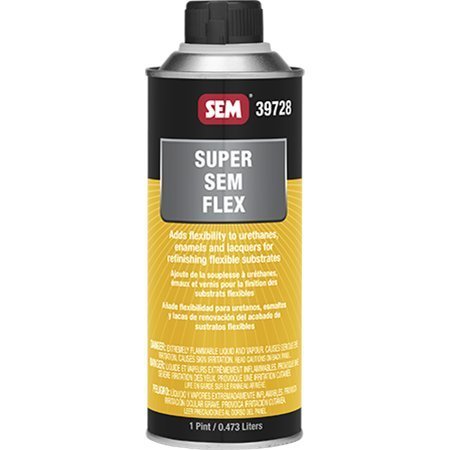 SEM PRODUCTS HAZ SUPER SEM FLEX PINT SE39728